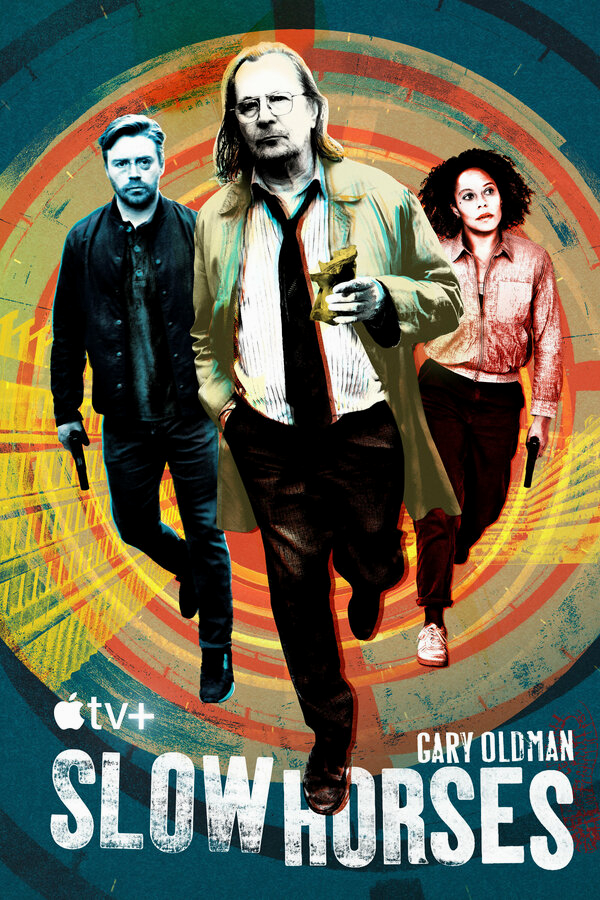 Медленные лошади бесплатно