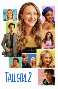 Рост Джоди 2 бесплатно